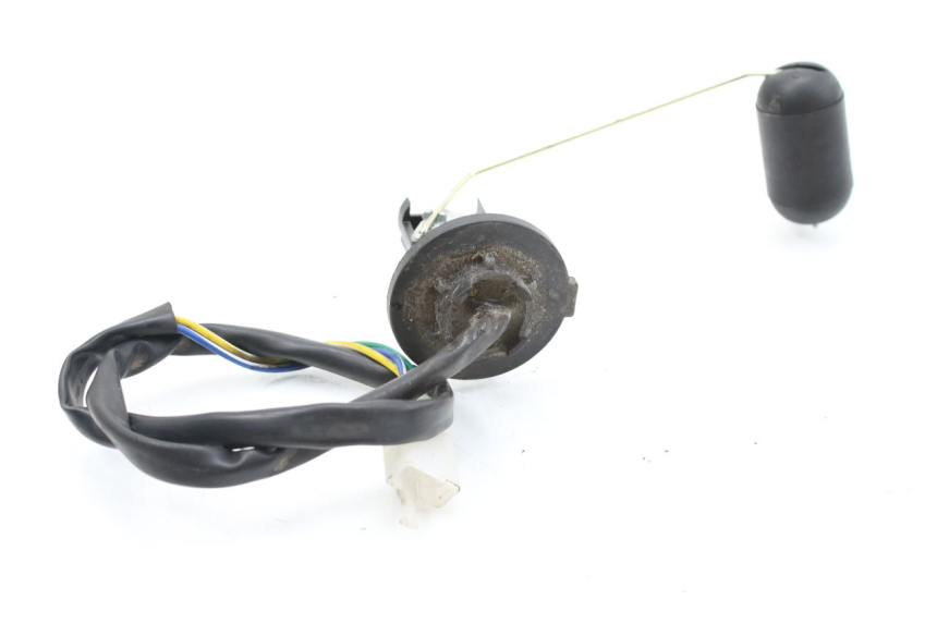 photo de BRANDSTOFNIVEAUMETER TANK NECO ONE 4T 50 (2011 - 2020) - Hoofdaanzicht