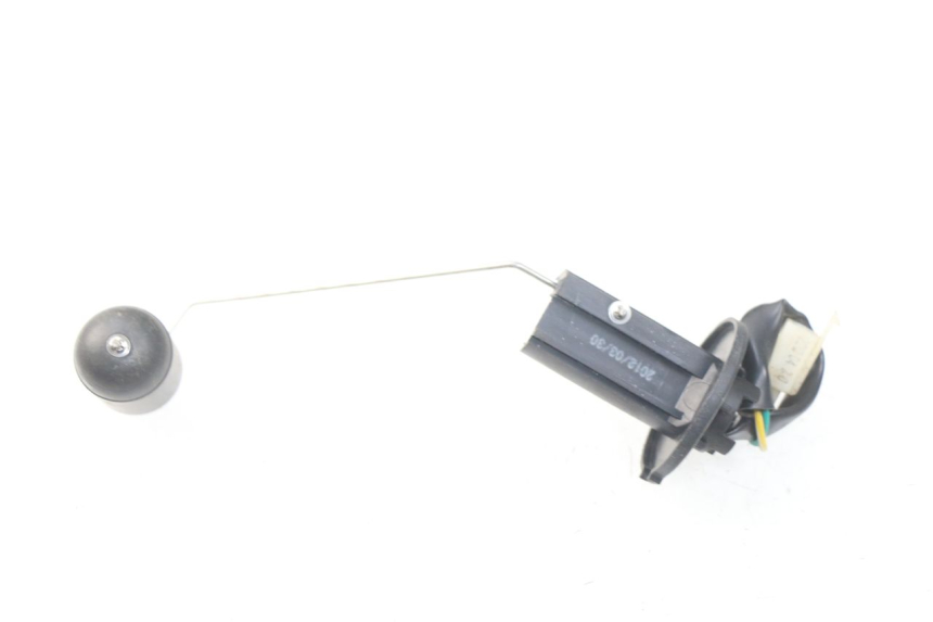 photo de BRANDSTOFNIVEAUMETER TANK SYM ORBIT 2 4T 50 (2008 - 2017) - Zoom op gebruiksstaat