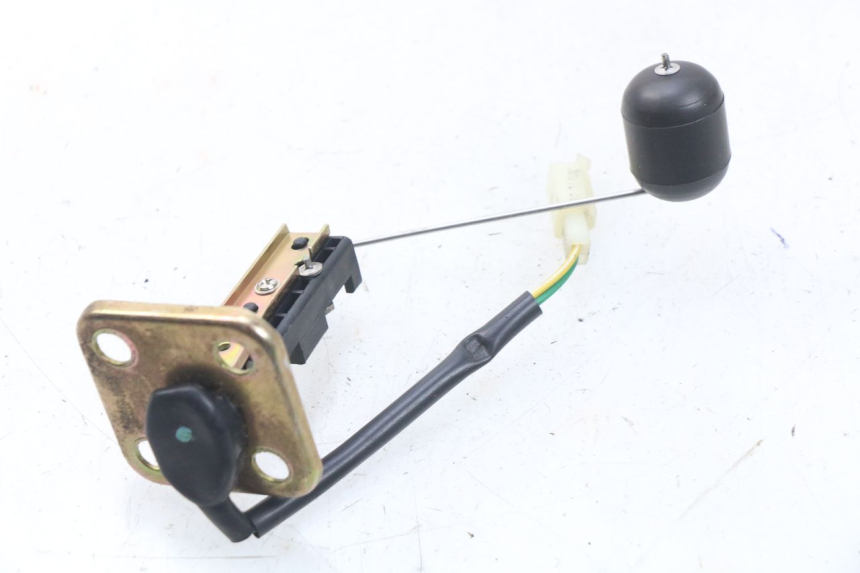 photo de BRANDSTOFNIVEAUMETER TANK SYM ORBIT 2 4T 50 (2018 - 2022) - Hoofdaanzicht