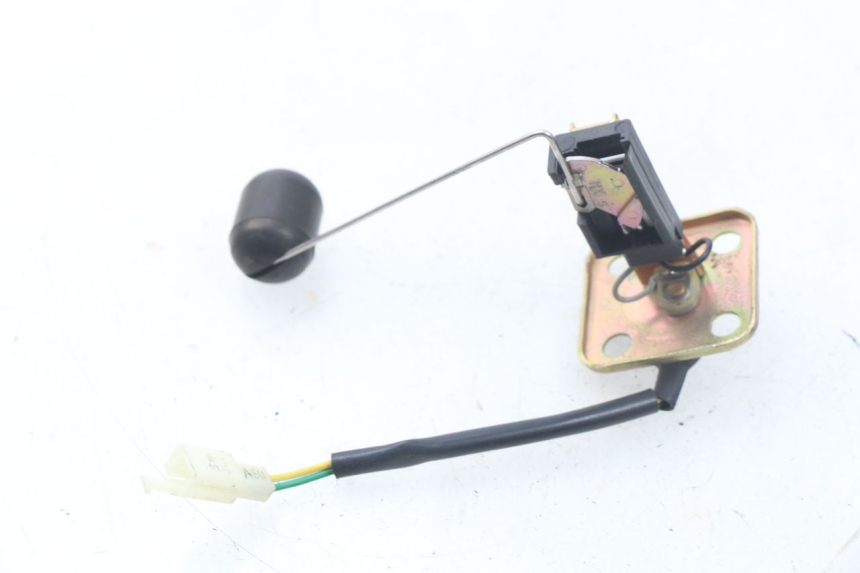 photo de BRANDSTOFNIVEAUMETER TANK SYM ORBIT 2 4T 50 (2018 - 2022) - Zoom op gebruiksstaat