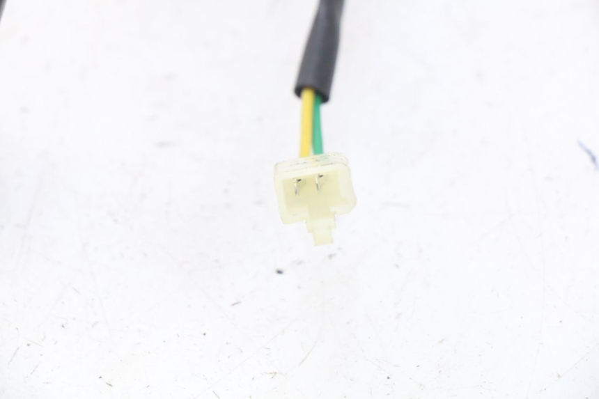 photo de BRANDSTOFNIVEAUMETER TANK SYM ORBIT 2 4T 50 (2018 - 2022) - Technische close-up