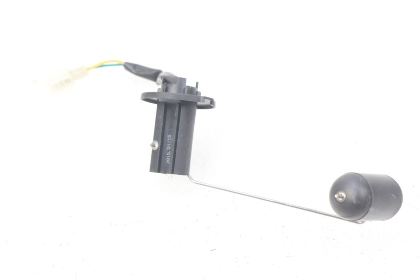 photo de BRANDSTOFNIVEAUMETER TANK SYM ORBIT 2 4T 50 (2008 - 2017) - Hoofdaanzicht