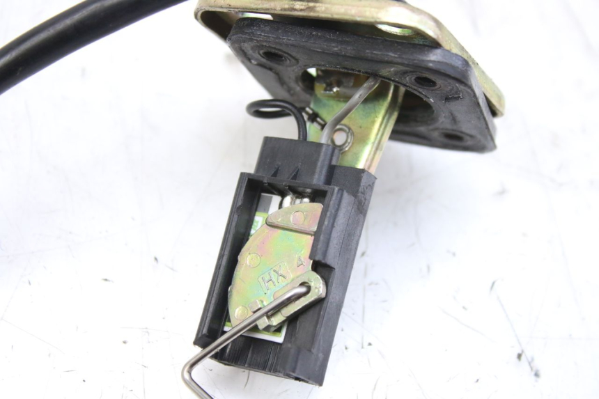 photo de BRANDSTOFNIVEAUMETER TANK SYM ORBIT 2 4T 50 (2018 - 2022) - Zoom op gebruiksstaat