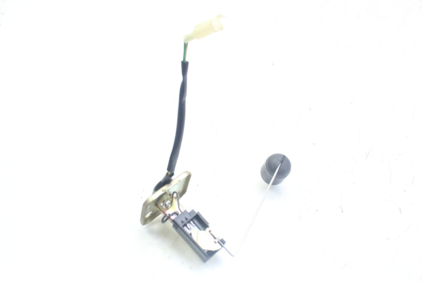 photo de BRANDSTOFNIVEAUMETER TANK SYM ORBIT 2 4T 50 (2018 - 2022) - Zoom op gebruiksstaat