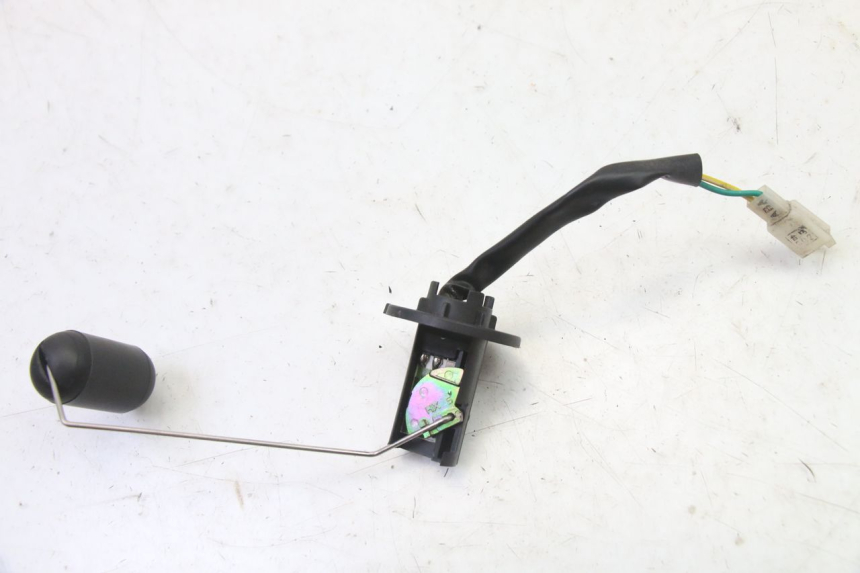 photo de BRANDSTOFNIVEAUMETER TANK SYM ORBIT 2 4T 50 (2008 - 2017) - Hoofdaanzicht