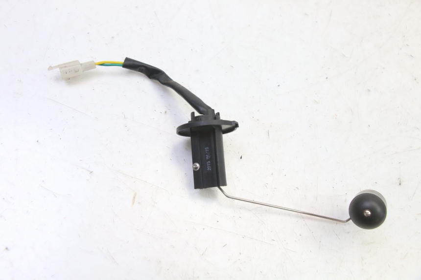 photo de BRANDSTOFNIVEAUMETER TANK SYM ORBIT 2 4T 50 (2008 - 2017) - Detail van het onderdeel