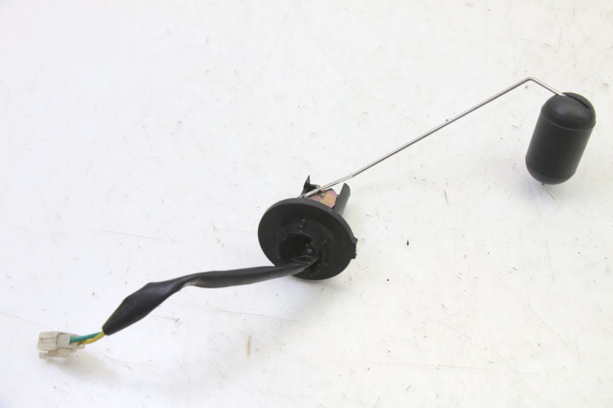 photo de BRANDSTOFNIVEAUMETER TANK SYM ORBIT 2 4T 50 (2008 - 2017) - Zoom op gebruiksstaat