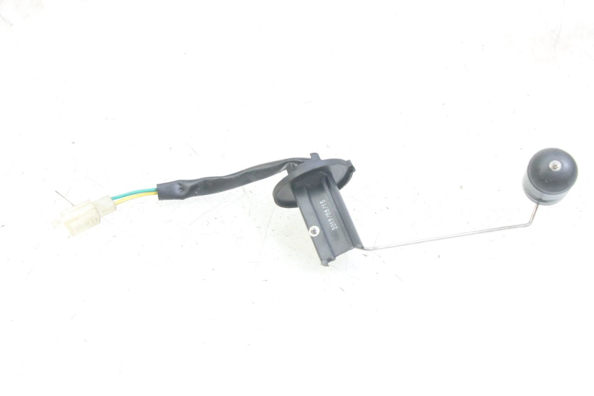 photo de BRANDSTOFNIVEAUMETER TANK SYM ORBIT 2 TS 2T 50 (2011 - 2016) - Hoofdaanzicht