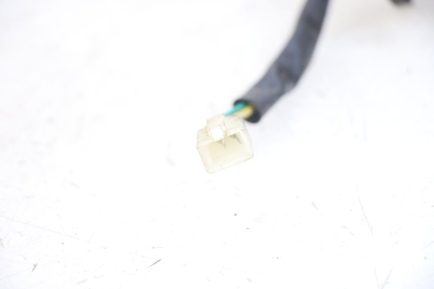 photo de BRANDSTOFNIVEAUMETER TANK SYM ORBIT 2 TS 2T 50 (2011 - 2016) - Detail van het onderdeel