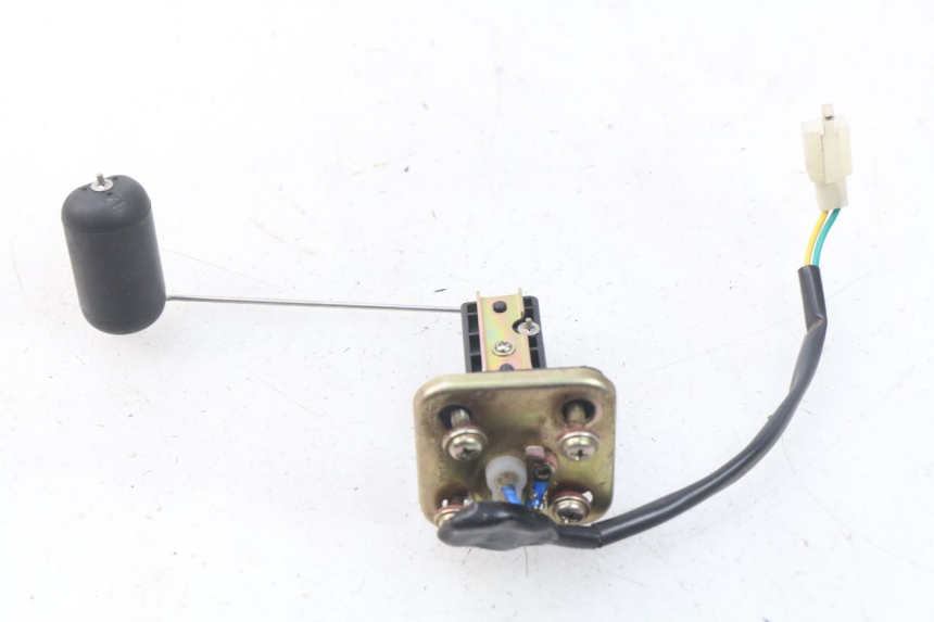 photo de BRANDSTOFNIVEAUMETER TANK SYM ORBIT III 3 4T 50 (2018 - 2021) - Detail van het onderdeel