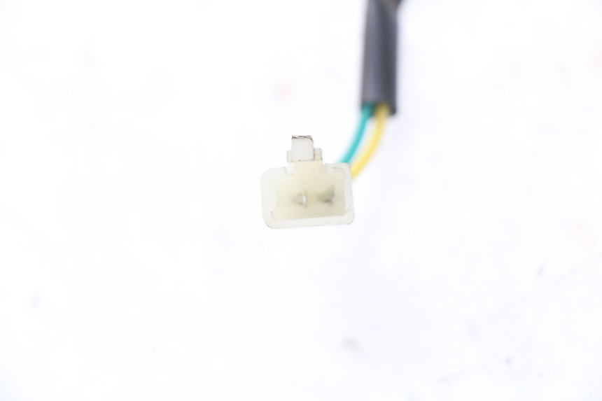 photo de BRANDSTOFNIVEAUMETER TANK SYM ORBIT III 3 4T 50 (2018 - 2021) - Andere kijkhoek