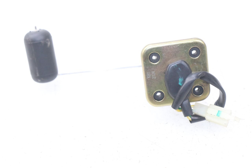 photo de BRANDSTOFNIVEAUMETER TANK SYM ORBIT III 3 4T 50 (2021 - 2025) - Detail van het onderdeel