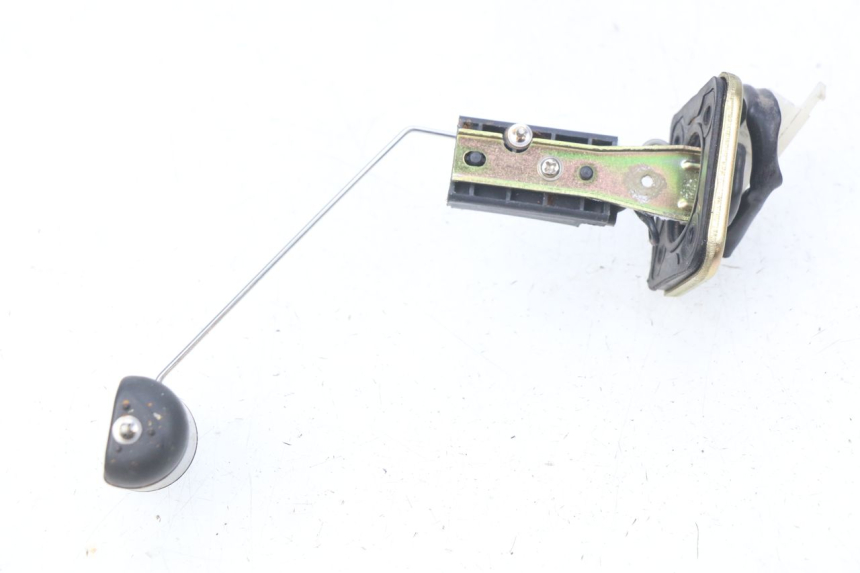 photo de BRANDSTOFNIVEAUMETER TANK SYM ORBIT III 3 4T 50 (2021 - 2025) - Zoom op gebruiksstaat