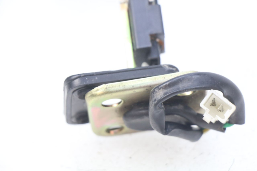 photo de BRANDSTOFNIVEAUMETER TANK SYM ORBIT III 3 4T 50 (2021 - 2025) - Andere kijkhoek