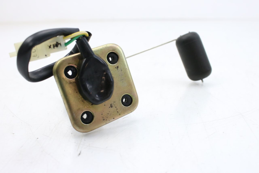 photo de BRANDSTOFNIVEAUMETER TANK SYM ORBIT III 3 4T 50 (2018 - 2021) - Zoom op gebruiksstaat