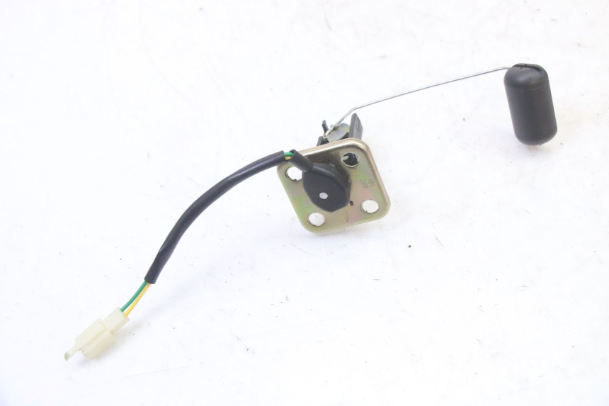 photo de BRANDSTOFNIVEAUMETER TANK SYM ORBIT III 3 4T 50 (2021 - 2025) - Zoom op gebruiksstaat