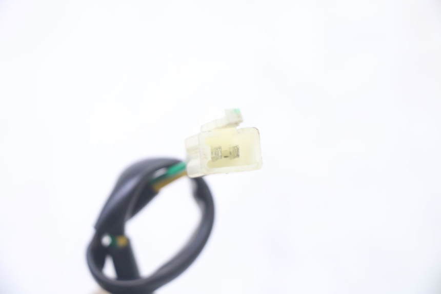 photo de BRANDSTOFNIVEAUMETER TANK SYM ORBIT III 3 4T 50 (2021 - 2025) - Andere kijkhoek