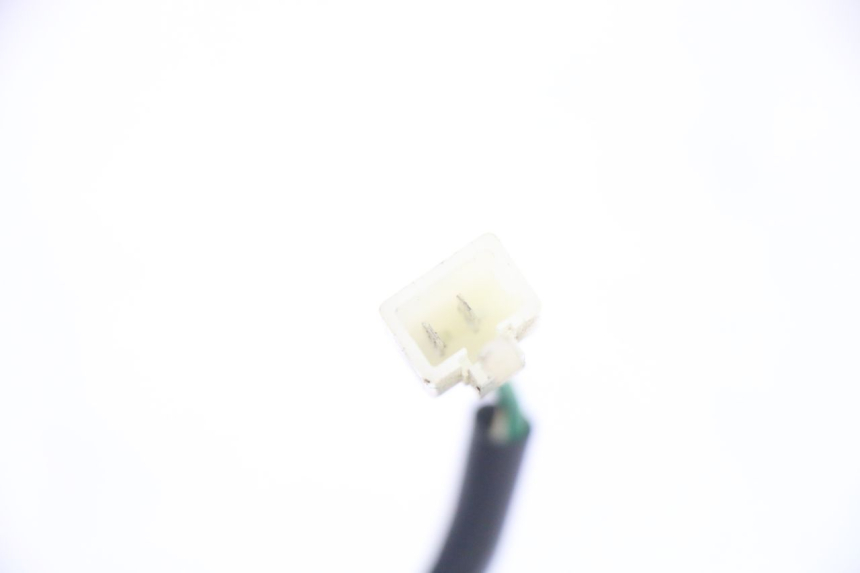 photo de BRANDSTOFNIVEAUMETER TANK SYM ORBIT III 3 4T 50 (2021 - 2025) - Andere kijkhoek