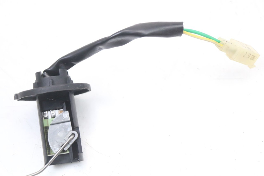 photo de BRANDSTOFNIVEAUMETER TANK SYM ORBIT 50 (2008 - 2010) - Andere kijkhoek