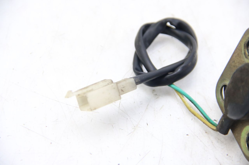 photo de BRANDSTOFNIVEAUMETER TANK TNT MOTOR OTTO 2T 50 (2012 - 2018) - Zoom op gebruiksstaat