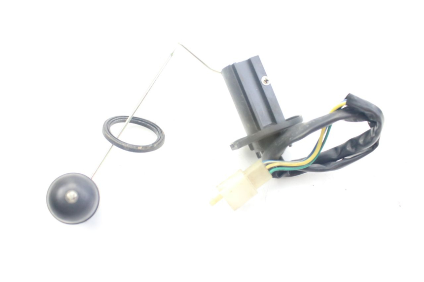 photo de BRANDSTOFNIVEAUMETER TANK IMF INDUSTRIE PACH 2T 50 (2009 - 2018) - Hoofdaanzicht