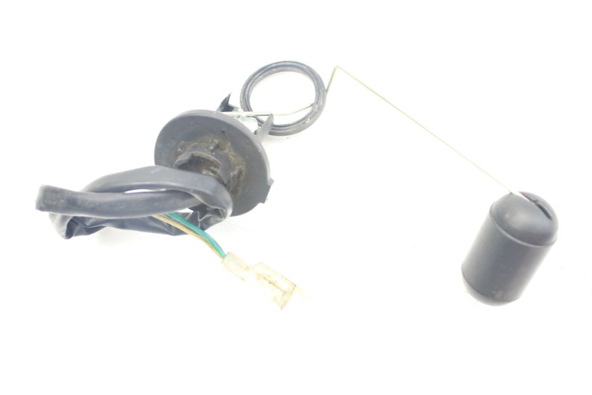 photo de BRANDSTOFNIVEAUMETER TANK IMF INDUSTRIE PACH 2T 50 (2009 - 2018) - Detail van het onderdeel