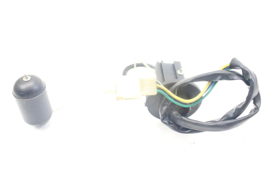 photo de BRANDSTOFNIVEAUMETER TANK IMF INDUSTRIE PACH 2T 50 (2009 - 2018) - Zoom op gebruiksstaat