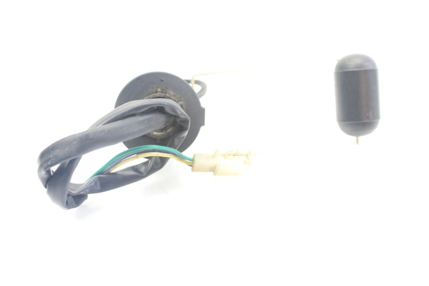 photo de BRANDSTOFNIVEAUMETER TANK IMF INDUSTRIE PACH 2T 50 (2009 - 2018) - Andere kijkhoek