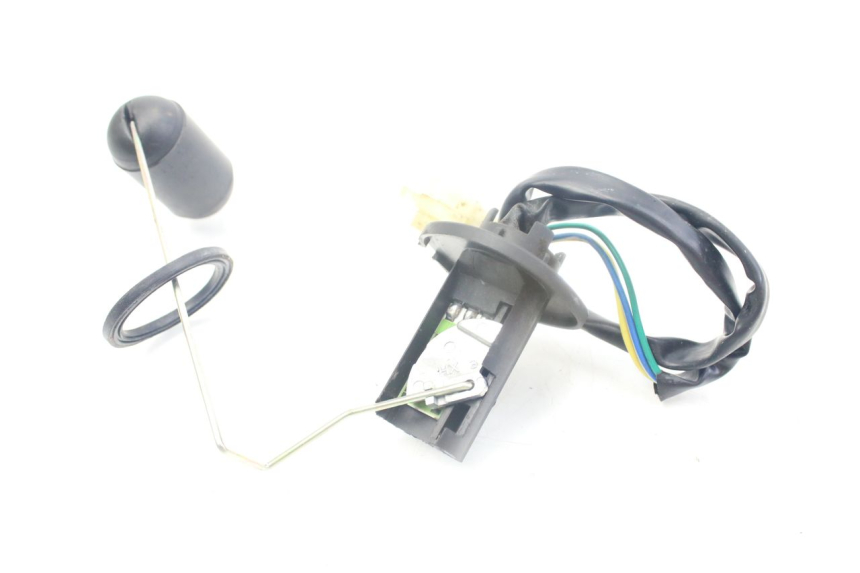 photo de BRANDSTOFNIVEAUMETER TANK IMF INDUSTRIE PACH 2T 50 (2009 - 2018) - Technische close-up