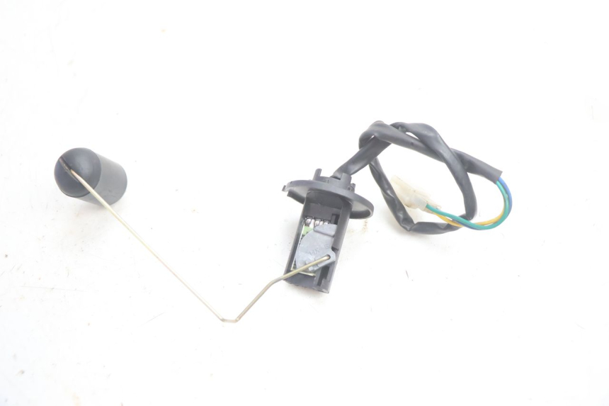 photo de BRANDSTOFNIVEAUMETER TANK IMF INDUSTRIE PACH 2T 50 (2009 - 2013) - Detail van het onderdeel