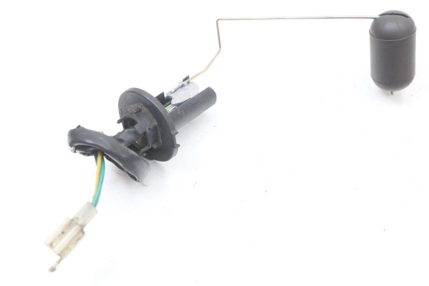 photo de BRANDSTOFNIVEAUMETER TANK IMF INDUSTRIE PACH 4T 50 (2009 - 2018) - Detail van het onderdeel