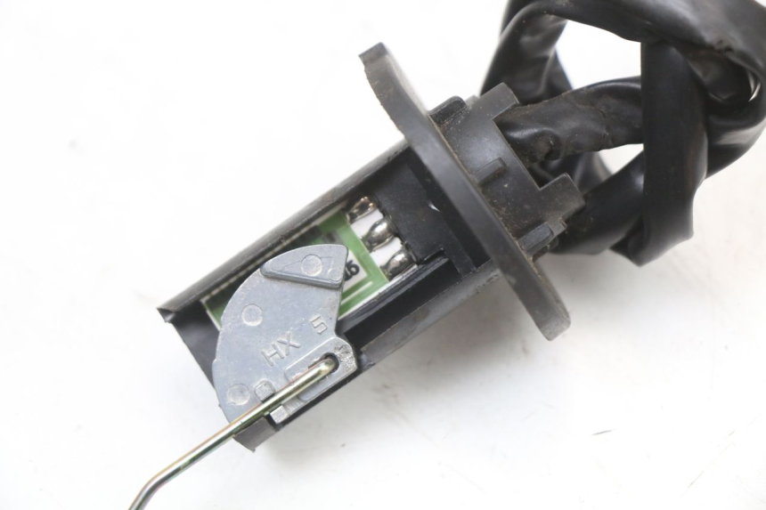 photo de BRANDSTOFNIVEAUMETER TANK IMF INDUSTRIE PACH 4T 50 (2009 - 2018) - Technische close-up