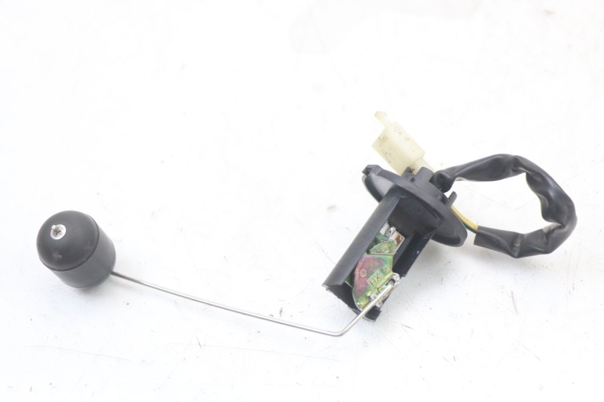 photo de BRANDSTOFNIVEAUMETER TANK PEUGEOT BELVILLE 125 (2017 - 2021) - Hoofdaanzicht