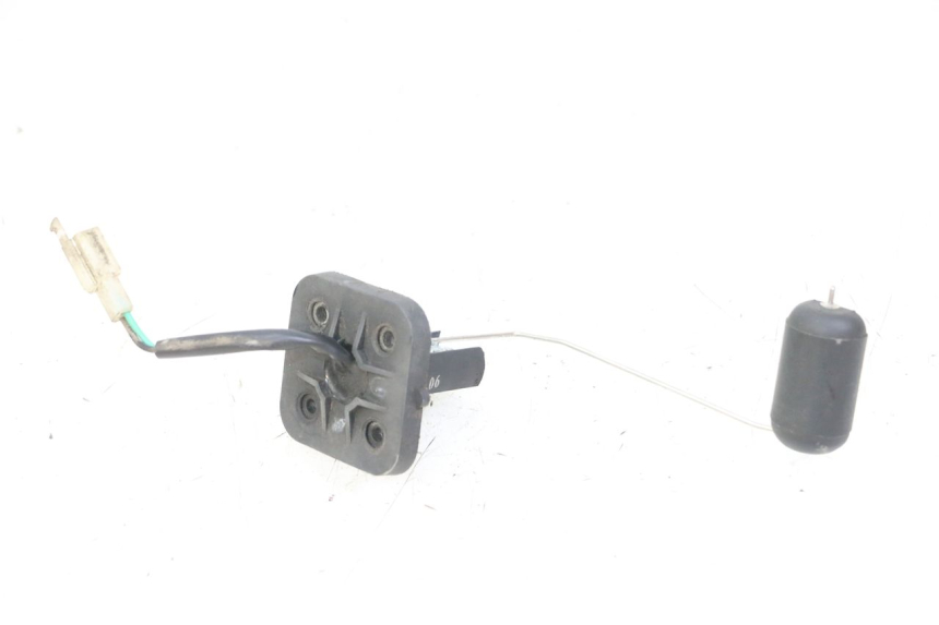 photo de BRANDSTOFNIVEAUMETER TANK PEUGEOT CITYSTAR 50 (2013 - 2017) - Hoofdaanzicht