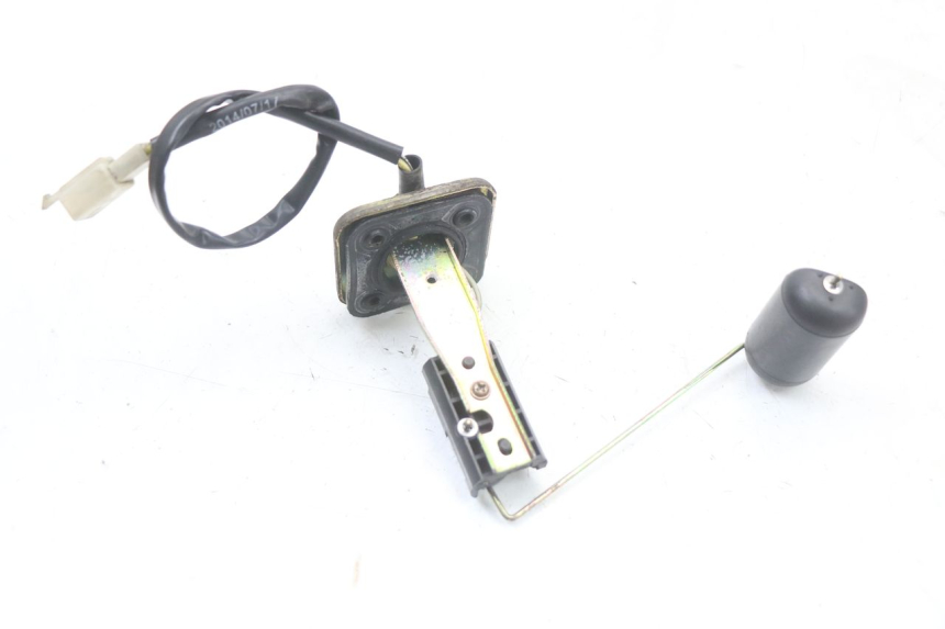 photo de BRANDSTOFNIVEAUMETER TANK PEUGEOT DJANGO 125 (2014 - 2017) - Zoom op gebruiksstaat