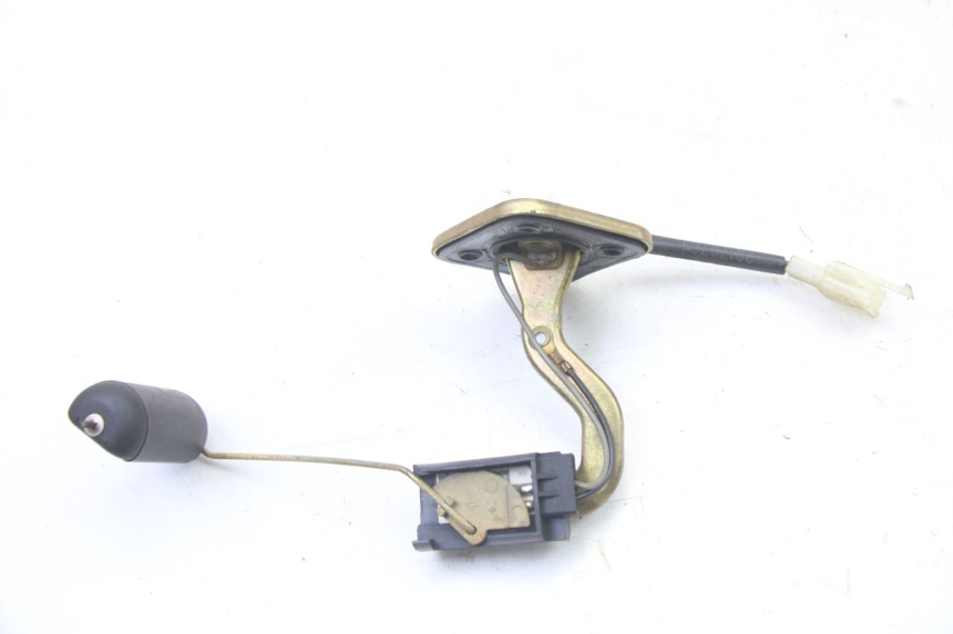 photo de BRANDSTOFNIVEAUMETER TANK PEUGEOT KISBEE 4T 50 (2010 - 2017) - Hoofdaanzicht