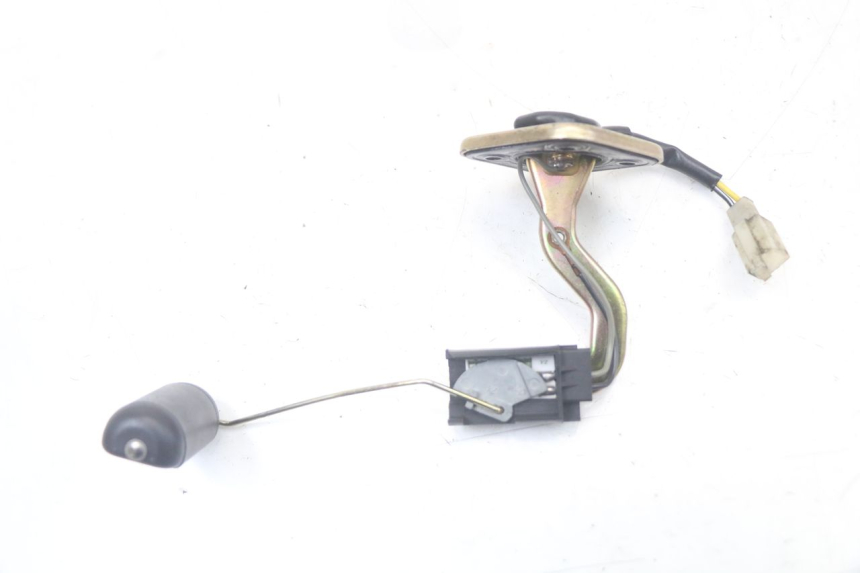 photo de BRANDSTOFNIVEAUMETER TANK PEUGEOT STREETZONE 4T 50 (2018 - 2023) - Hoofdaanzicht