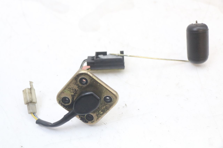 photo de BRANDSTOFNIVEAUMETER TANK PEUGEOT STREETZONE 4T 50 (2018 - 2023) - Detail van het onderdeel