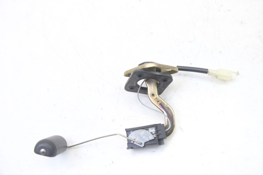 photo de BRANDSTOFNIVEAUMETER TANK PEUGEOT STREETZONE I 2T 50 (2018 - 2020) - Hoofdaanzicht