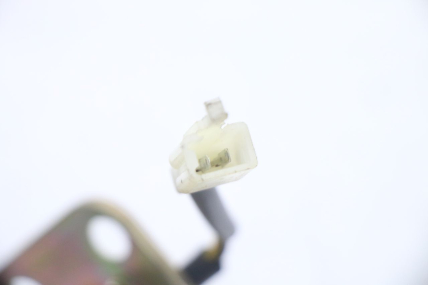 photo de BRANDSTOFNIVEAUMETER TANK PEUGEOT STREETZONE I 2T 50 (2018 - 2020) - Technische close-up