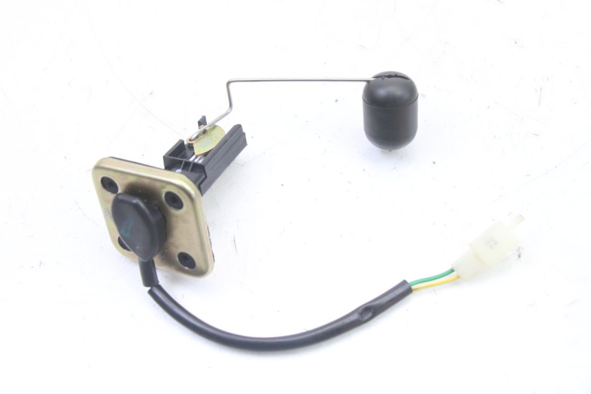 photo de BRANDSTOFNIVEAUMETER TANK PEUGEOT TWEET 4T 50 (2023 - 2025) - Zoom op gebruiksstaat