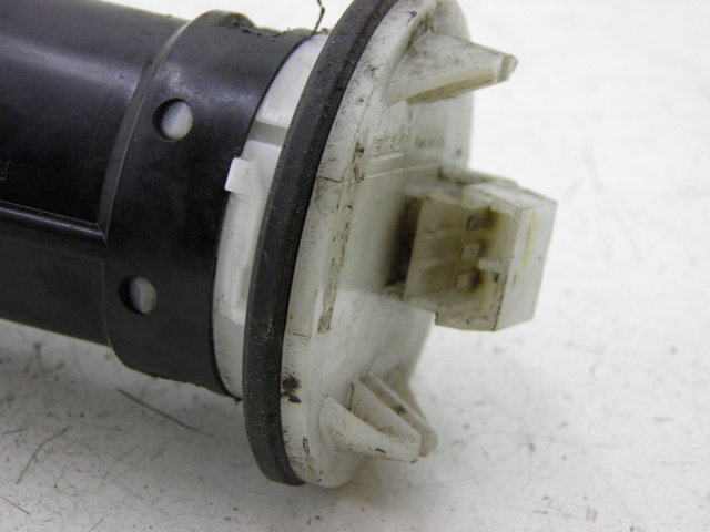 photo de BRANDSTOFNIVEAUMETER TANK PIAGGIO MP3 RL 125 (2006 - 2014) - Zoom op gebruiksstaat