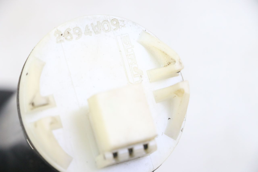 photo de BRANDSTOFNIVEAUMETER TANK PIAGGIO VESPA GRANTURISMO 200 (2004 - 2005) - Detail van het onderdeel