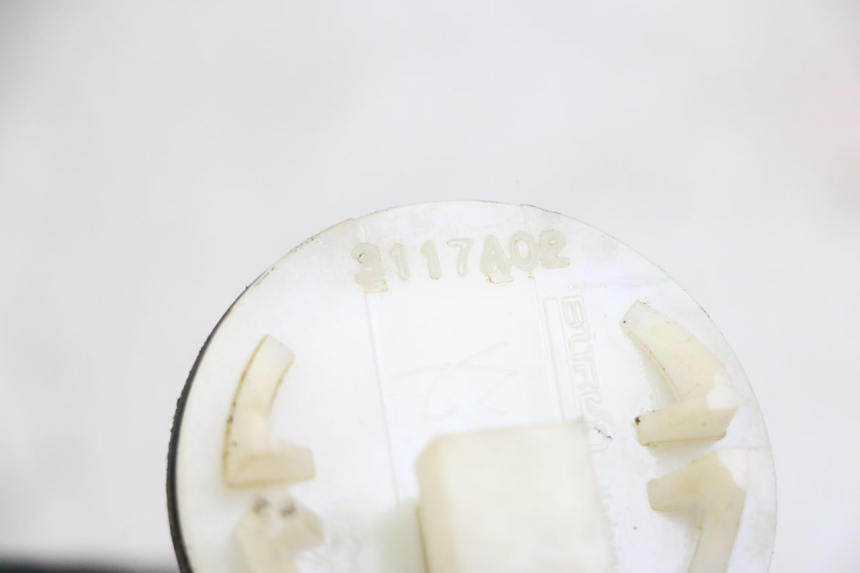 photo de BRANDSTOFNIVEAUMETER TANK PIAGGIO VESPA LX 150 (2005 - 2013) - Andere kijkhoek