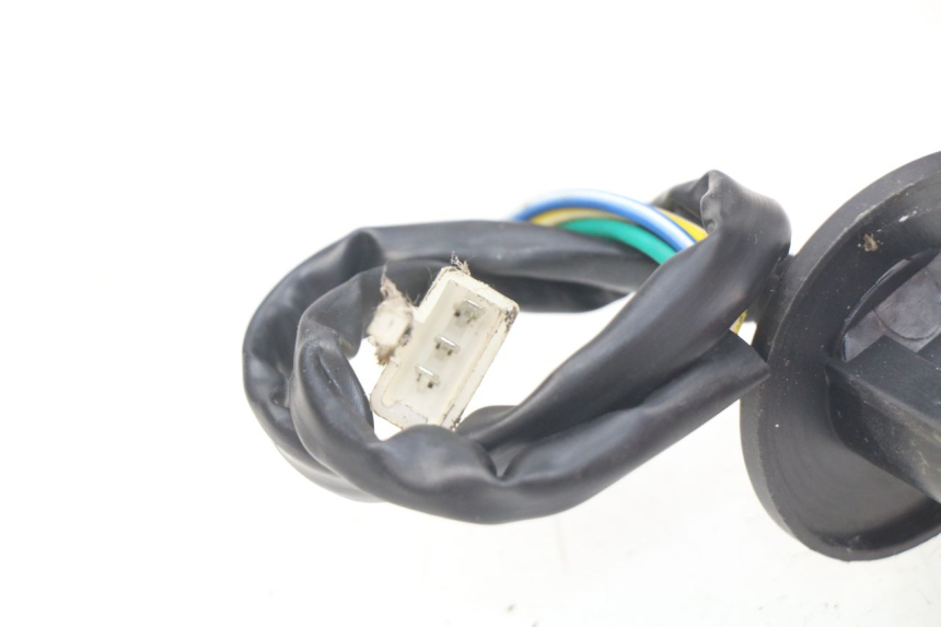 photo de BRANDSTOFNIVEAUMETER TANK IMF INDUSTRIE PTIO 2 50 (2014 - 2017) - Detail van het onderdeel