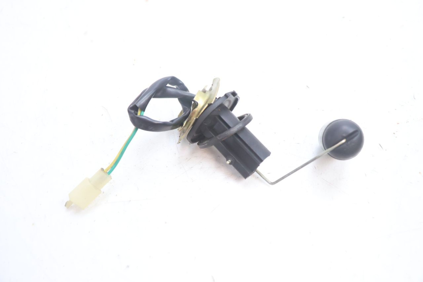 photo de BRANDSTOFTANKMETER RAZZO QTR 50 (2011 - 2018) - Detail van het onderdeel
