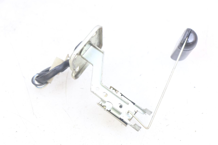 photo de BRANDSTOFNIVEAUMETER TANK RIDE RACE 2T 50 (2012 - 2017) - Zoom op gebruiksstaat