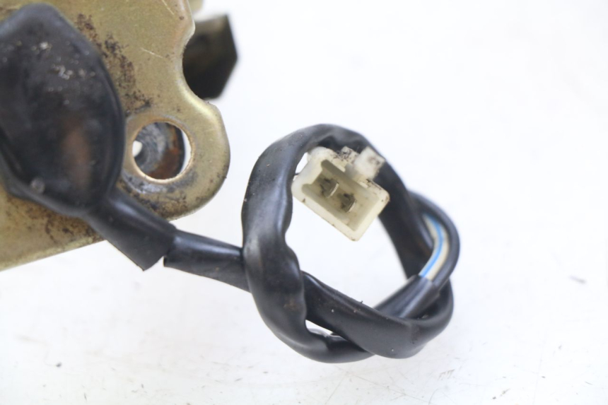 photo de BRANDSTOFNIVEAUMETER TANK RIDE RACE GT 2T 50 (2012 - 2017) - Andere kijkhoek