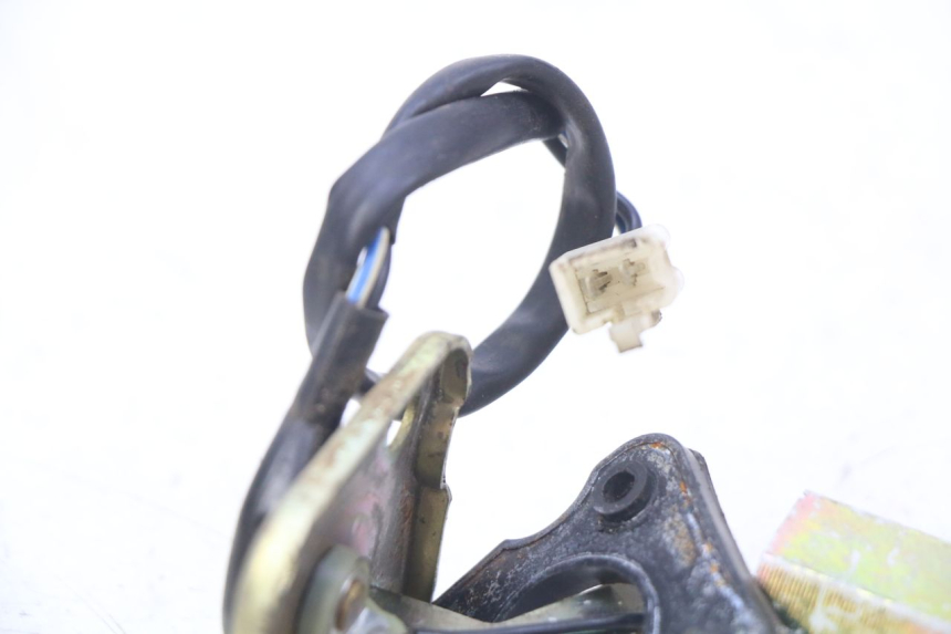 photo de BRANDSTOFNIVEAUMETER TANK RIDE RACE GT 2T 50 (2012 - 2017) - Andere kijkhoek