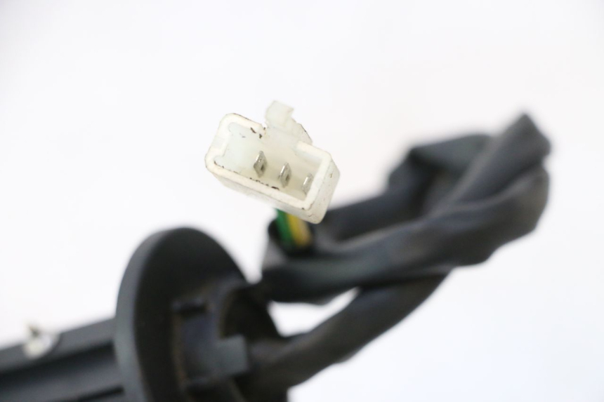 photo de BRANDSTOFNIVEAUMETER TANK LAZIO RENO 50 (2016 - 2021) - Technische close-up